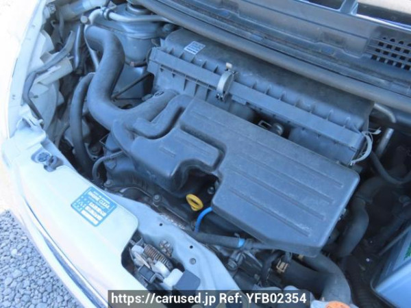 Used 2010 AT daihatsu mira L275S Image[11]
