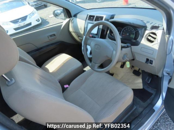 Used 2010 AT daihatsu mira L275S Image[13]