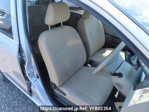 Used 2010 AT daihatsu mira L275S Image[14]