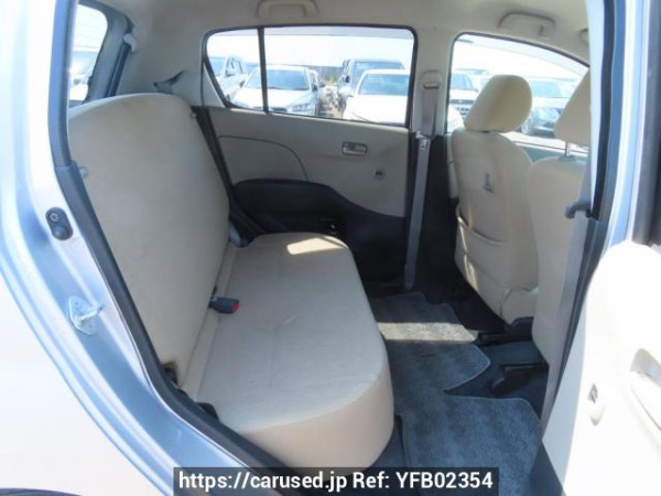 Used 2010 AT daihatsu mira L275S Image[17]