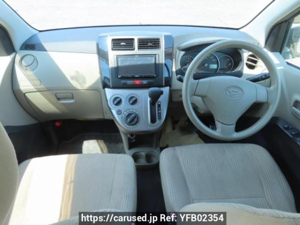 Used 2010 AT daihatsu mira L275S Image[19]