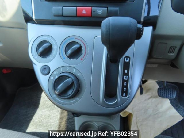 Used 2010 AT daihatsu mira L275S Image[24]