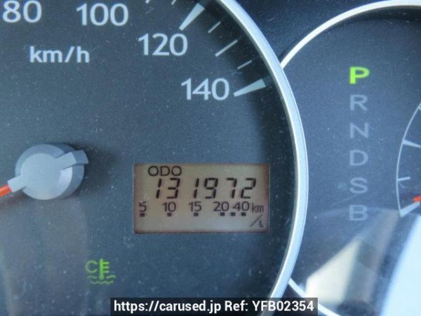 Used 2010 AT daihatsu mira L275S Image[26]