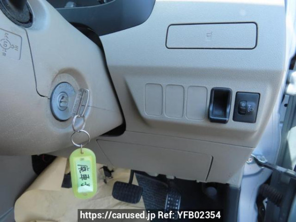 Used 2010 AT daihatsu mira L275S Image[27]