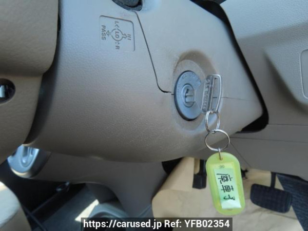 Used 2010 AT daihatsu mira L275S Image[28]