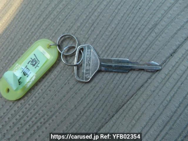Used 2010 AT daihatsu mira L275S Image[29]