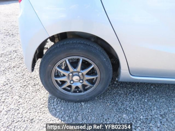 Used 2010 AT daihatsu mira L275S Image[33]