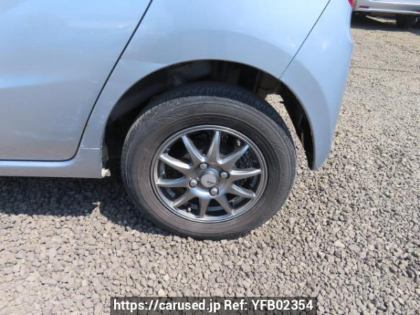 Used 2010 AT daihatsu mira L275S Image[34]