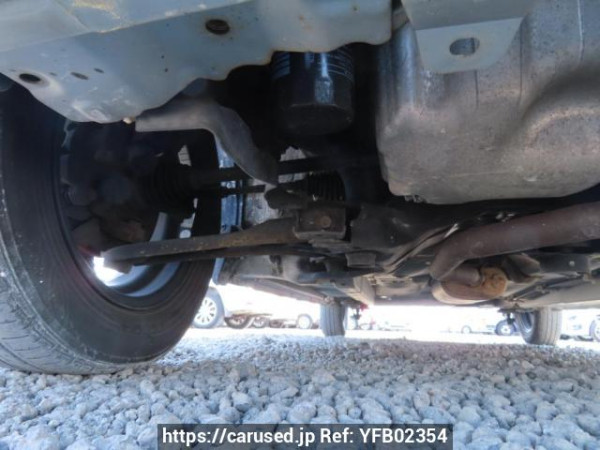 Used 2010 AT daihatsu mira L275S Image[35]