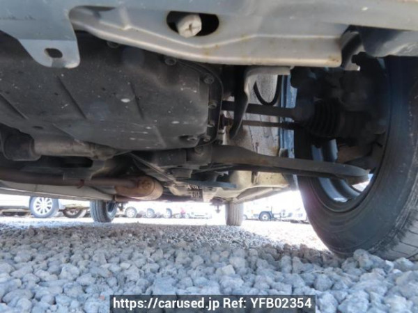 Used 2010 AT daihatsu mira L275S Image[36]