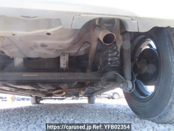 Used 2010 AT daihatsu mira L275S Image[42]