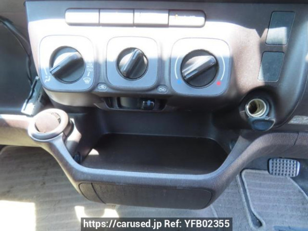 Used 2013 AT toyota passo KGC30 Image[24]
