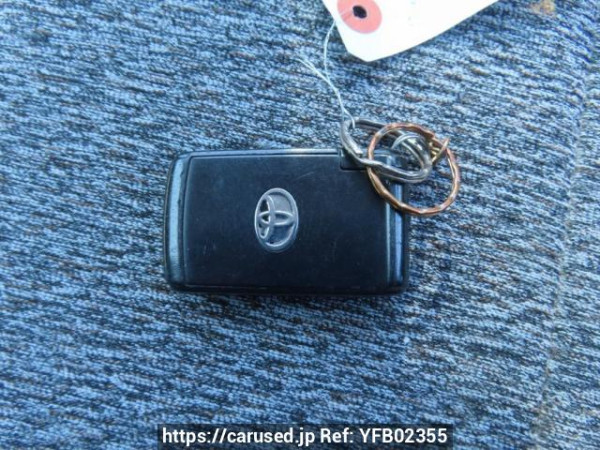Used 2013 AT toyota passo KGC30 Image[30]