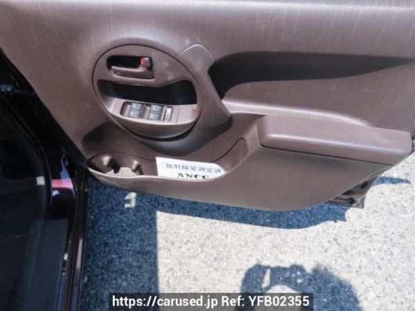 Used 2013 AT toyota passo KGC30 Image[31]