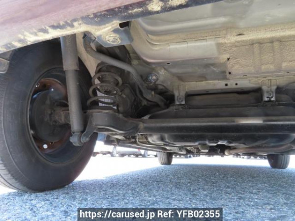 Used 2013 AT toyota passo KGC30 Image[42]
