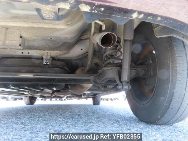 Used 2013 AT toyota passo KGC30 Image[43]