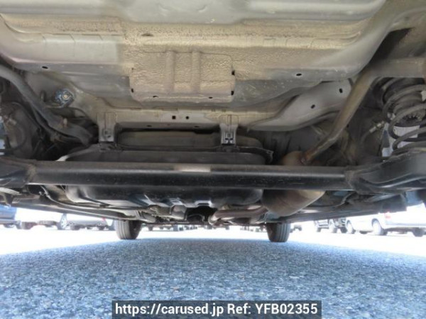 Used 2013 AT toyota passo KGC30 Image[44]