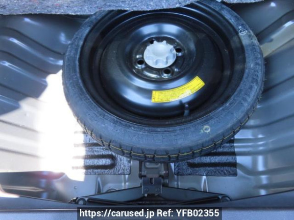 Used 2013 AT toyota passo KGC30 Image[45]