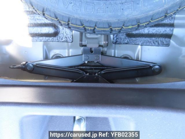 Used 2013 AT toyota passo KGC30 Image[46]