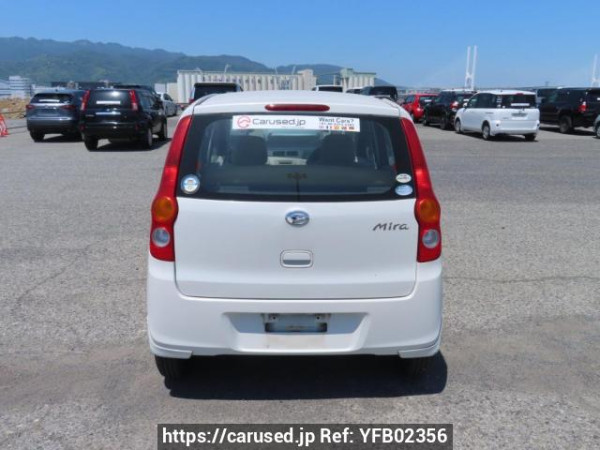 Used 2007 AT daihatsu mira L275S Image[5]