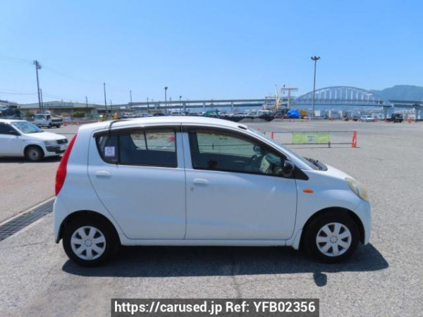 Used 2007 AT daihatsu mira L275S Image[7]
