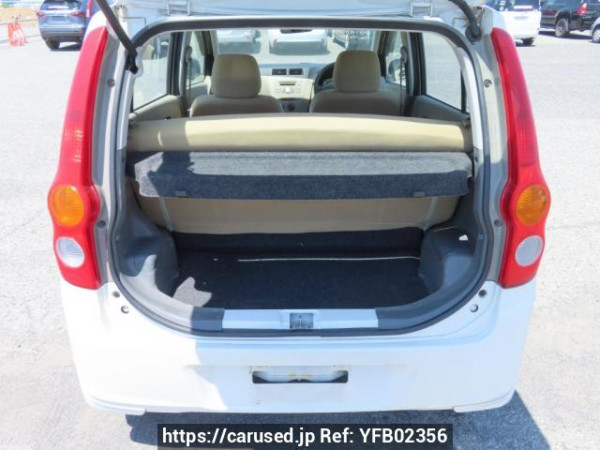 Used 2007 AT daihatsu mira L275S Image[8]