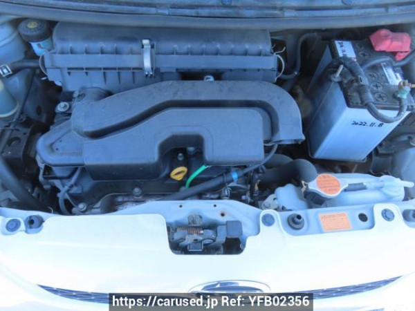 Used 2007 AT daihatsu mira L275S Image[10]