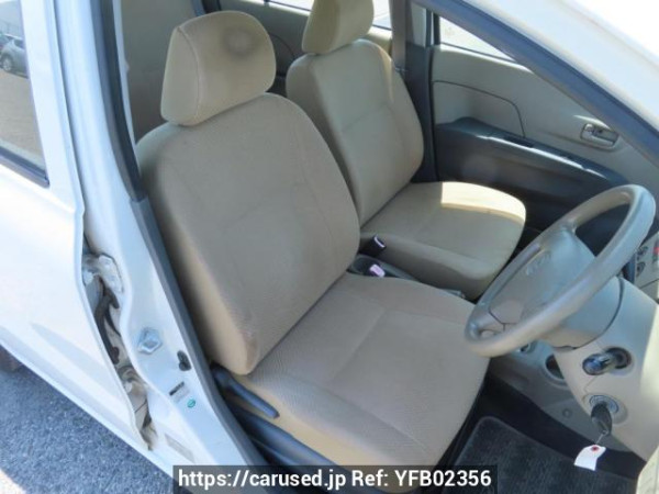 Used 2007 AT daihatsu mira L275S Image[13]