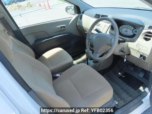 Used 2007 AT daihatsu mira L275S Image[14]