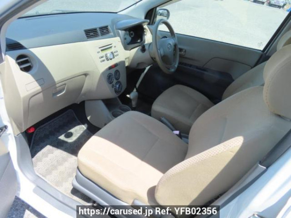 Used 2007 AT daihatsu mira L275S Image[15]