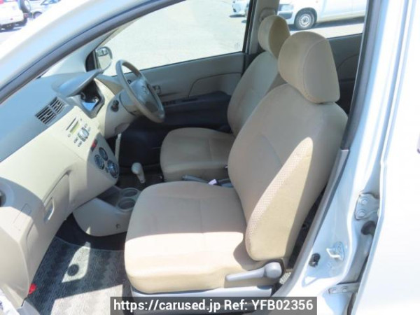 Used 2007 AT daihatsu mira L275S Image[16]