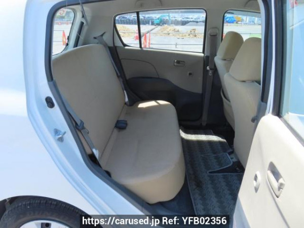 Used 2007 AT daihatsu mira L275S Image[17]