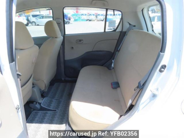 Used 2007 AT daihatsu mira L275S Image[18]
