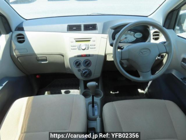 Used 2007 AT daihatsu mira L275S Image[19]