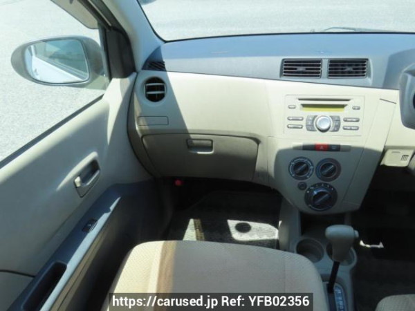 Used 2007 AT daihatsu mira L275S Image[20]