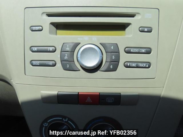 Used 2007 AT daihatsu mira L275S Image[23]