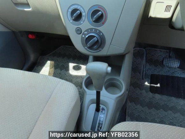 Used 2007 AT daihatsu mira L275S Image[24]