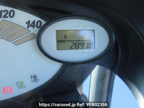 Used 2007 AT daihatsu mira L275S Image[27]
