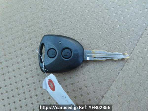 Used 2007 AT daihatsu mira L275S Image[30]