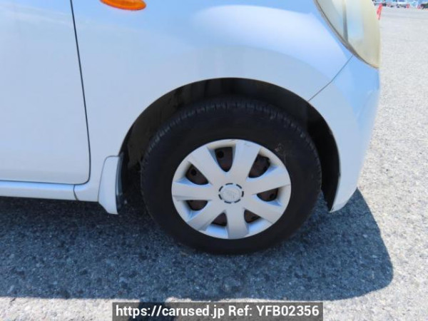 Used 2007 AT daihatsu mira L275S Image[32]