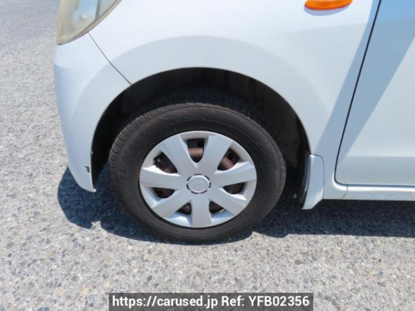 Used 2007 AT daihatsu mira L275S Image[33]