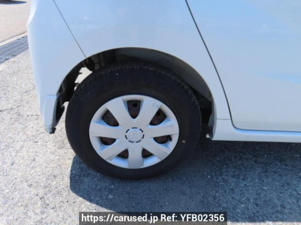 Used 2007 AT daihatsu mira L275S Image[34]