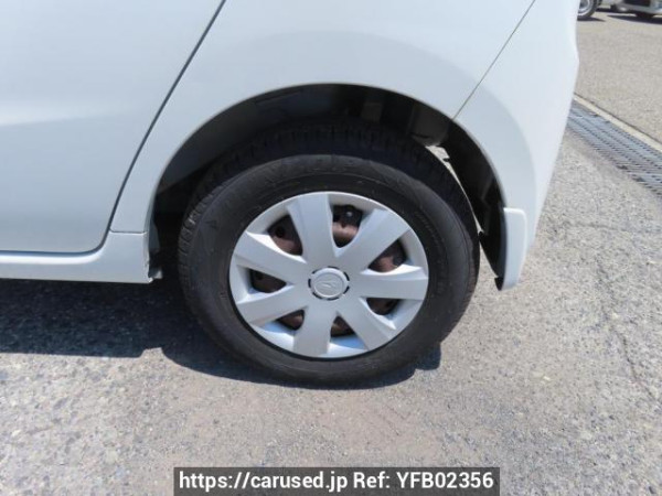 Used 2007 AT daihatsu mira L275S Image[35]
