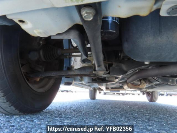 Used 2007 AT daihatsu mira L275S Image[36]