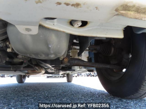 Used 2007 AT daihatsu mira L275S Image[37]