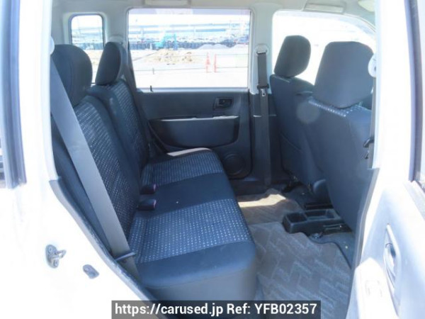 Used 2005 AT mitsubishi ek-wagon H81W Image[18]