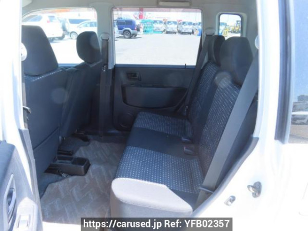 Used 2005 AT mitsubishi ek-wagon H81W Image[19]