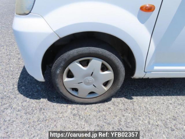 Used 2005 AT mitsubishi ek-wagon H81W Image[32]
