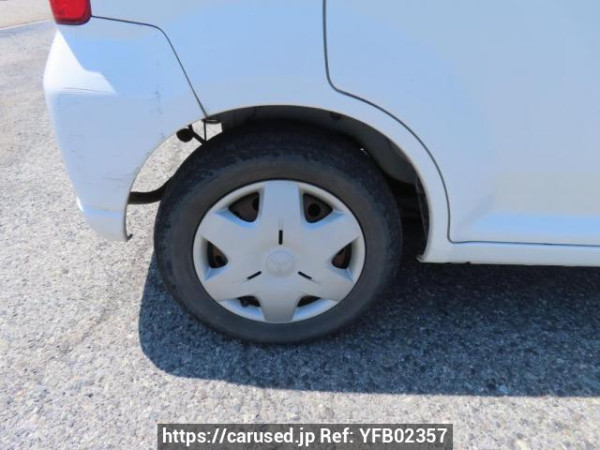 Used 2005 AT mitsubishi ek-wagon H81W Image[34]