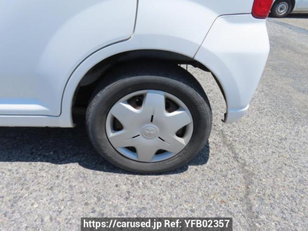 Used 2005 AT mitsubishi ek-wagon H81W Image[35]